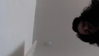 FULL ON NATURAL WEDGIE ASMR FAN SOUNDS FUCKING FRIDAY FITSPO FEELS
