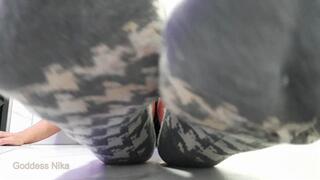 August Cum Socks Tax