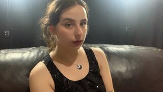 Cigar Smoking Session