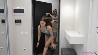 ALSU, GRACE, PAMELA and RADA - New life for kelly! (HD)