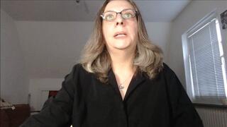 Du traust dich nicht! - You don't dare!