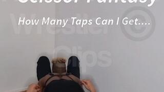 Scissor Fantasy Mixed Wrestling With Karma