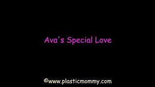 Ava's Special Love