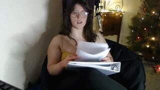 Friendly Fart Session