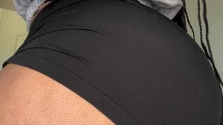 Ass Smell &Worship Denial