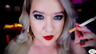 Smoke & stroke in sync with me [1080p, mp4]