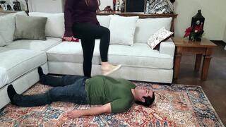 Are you going to cry part 2