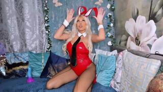plaboy bunny