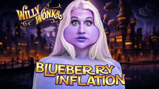 Blueberry inflation