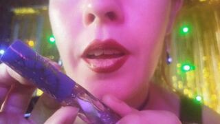 Lip gloss