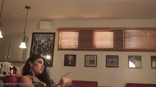 FSB Boot and Foot Service (HD)