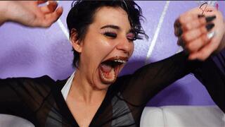 Can't Help But Yawn! ft Goddess Fina