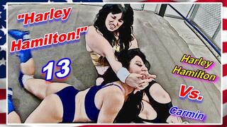 Harley Hamilton! 13 WMV