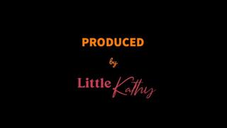 Dirty Talk with Step-Mommy Kathy