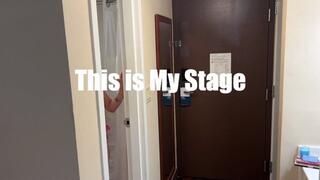Kandylegs and Lauren Sophia in: This is My Stage WMV