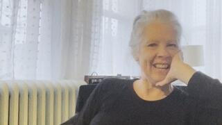 Self Tickle Cuckhold Role Play, I’m your wife and I’m telling you all about the guys from work tickling my feet at a party