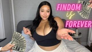 FinDom Is Forever