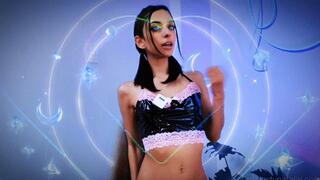 Stinky Soles Mesmerize JOI - KINKS: Feet, Foot Fetish!