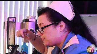 Restrained in Rubber II **MOV**