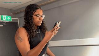 Introducing to You Goddess Luna (1080p MP4)