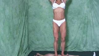 Posedown Redux-1080 SD WMV