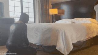 LX Soothing Tongue For Aching ASSHOLE