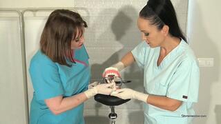 Our Dental Patient POV (WMV)