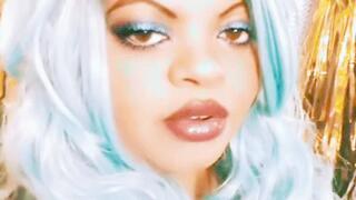 Most expensive Ebony BBW Findom clip of all time: