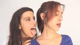 More information or you wll be my dinner (MOBILE VERSION MP4)