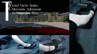 Land Yacht Series: Mountain Adventure in Mary Jane Flats (mp4 1080p)