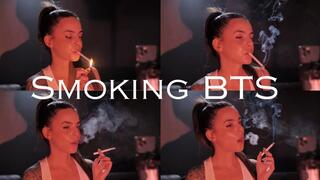 Smoking BTS 5