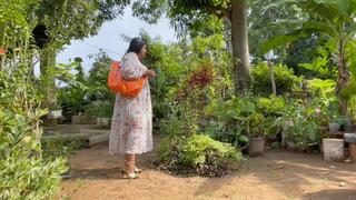 Balbina fantasy cranking battle vs the Dongfeng Truck