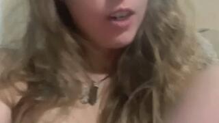 Up-close and personal with my favorite glass toy.