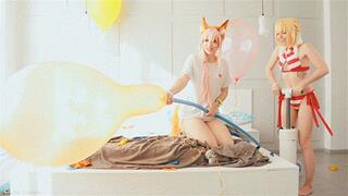 [custom] Grand Order