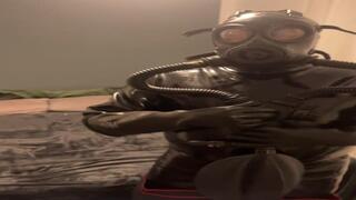 Demons heavy rubber session