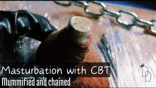 Masturbation with CBT