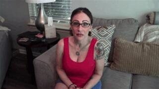 Jordana's Second Arrest-WMV