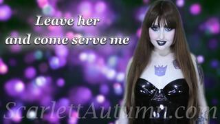 Come be my Bitch - WMV HD 1080p