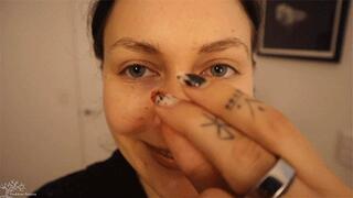 Stepbro and Friends CAUGHT spying, SHRUNK and HUMILIATED