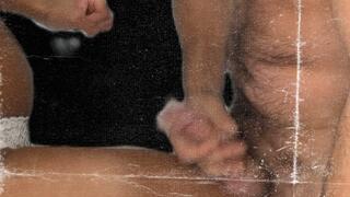 Balls beaten red punches kicks knees cumshot extended preview