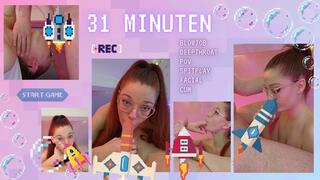 31 minutes of blowjob porn