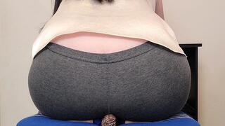 Fetish Therapy Part 1: Day 1