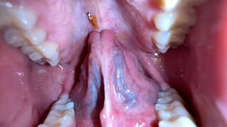 Giantess Cirilla - New Toy