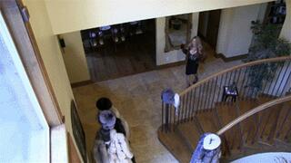 Fur Fashion Show Part 1 (MP4 HD)