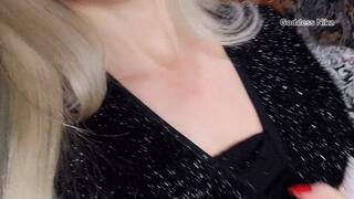 Weak 4 My Shiny Throat Part 2