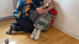 Summer - Gymnapped MP4