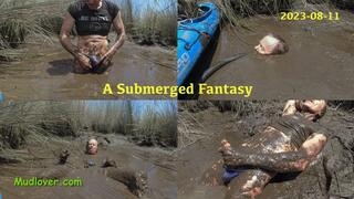 A Submerged Fantasy, 2023-08-11