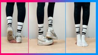 Nike AF1 WMNS Shadow Cock Crush I Jamaica Baddie