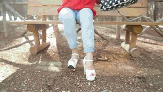 Revised Enchanted Heels part 3 AVI (1920x1080) FHD