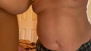 OTK SPANKING AND BELT WHIPPING